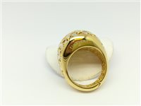 Anello Lorenzo Ungari Donna Argento in Argento ARTAN005G - ARTAN005G